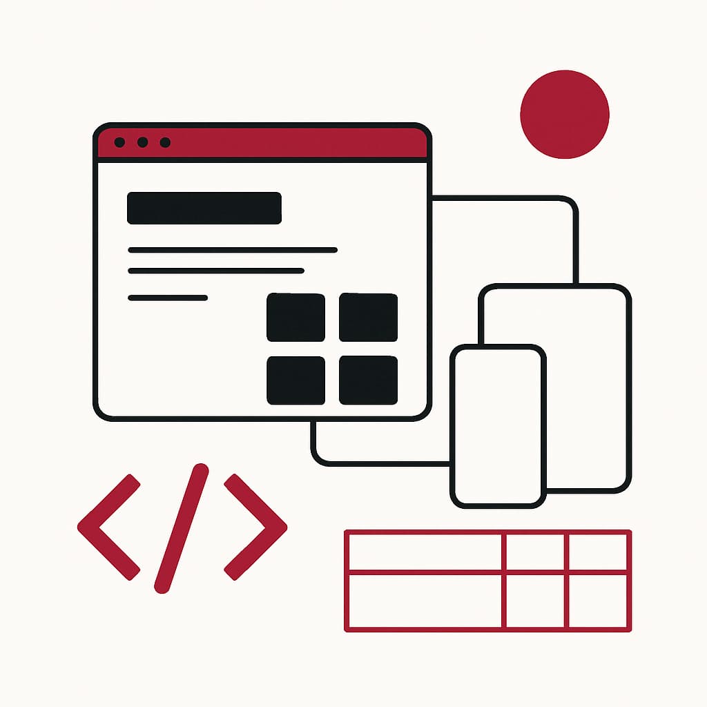Web Tasarım & Yazılım