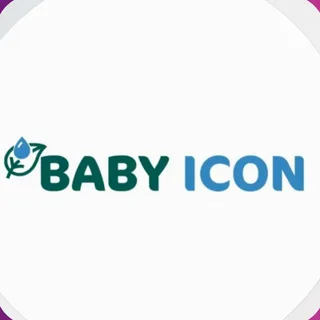 Baby Icon