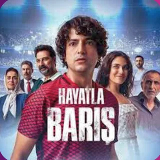 Hayatla Barış