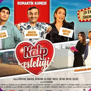 Kalp Estetiği