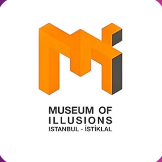 Museum of Illusions