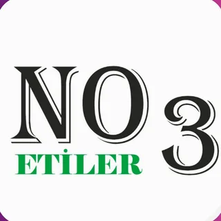 NO3 Etiler