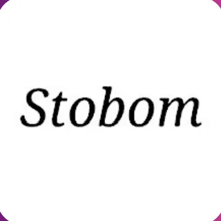 Stobom